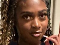 Zalila Fredricks Missing Since Jun 06, 2025 From Peoria, AZ