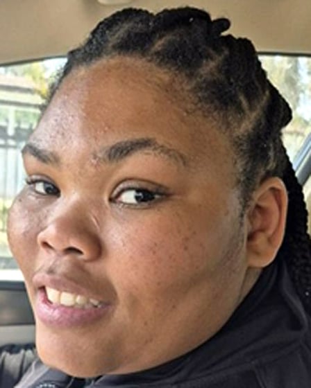 Zarihya Bryant Missing Since Jun 04, 2025 From Miami Gardens, FL