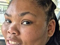 Zarihya Bryant Missing Since Jun 04, 2025 From Miami Gardens, FL