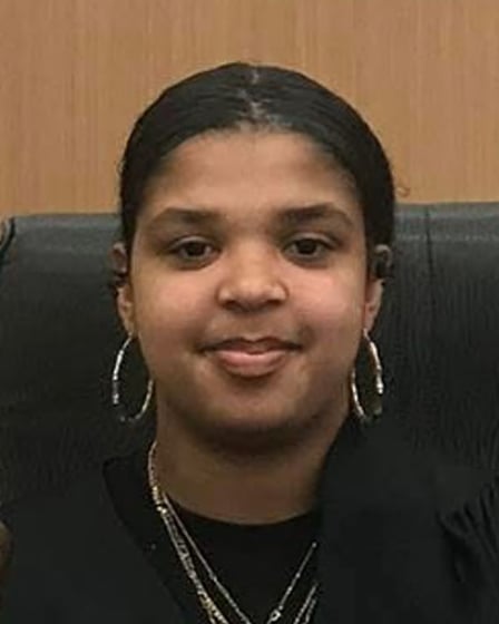 Zarriah Hansel Missing Since Aug 05, 2025 From El Cajon, CA