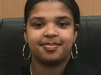 Zarriah Hansel Missing Since Aug 05, 2025 From El Cajon, CA