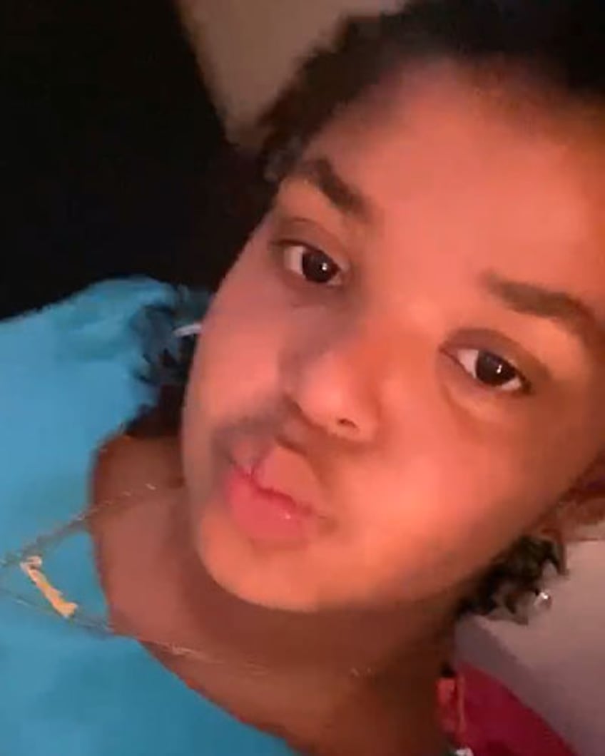 Zarriah Hansel Missing Since Aug 05, 2025 From El Cajon, CA