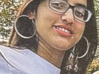 Zelaya Yarlin Desaparecida desde jun 07, 2025 en Henrico County, VA