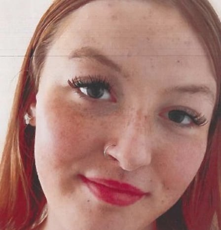 Zerenity Odonnell vermist sinds aug 05, 2025 van Portsmouth, VA