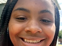Zianna Dotson Desaparecida desde jul 22, 2025 en Cleveland, OH