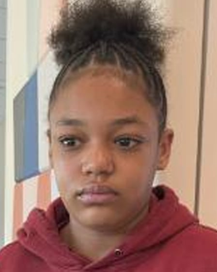 Zionna Moore Missing Since Aug 17, 2025 From Uniontown, PA