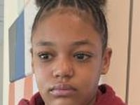 Zionna Moore Missing Since Aug 17, 2025 From Uniontown, PA
