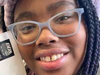 Zoe Abdon Missing Since Sep 04, 2025 From Augusta, GA
