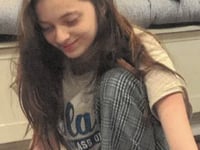 Zoe Lugo Missing Since Jun 13, 2025 From Lynchburg, VA