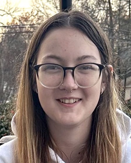 Zoe Petty Missing Since Jul 11, 2025 From High Point, NC