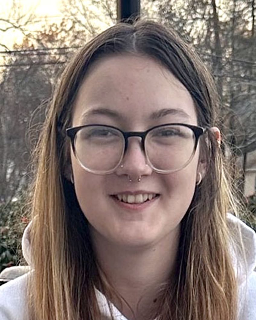 Zoe Petty Missing Since Jul 11, 2025 From High Point, NC