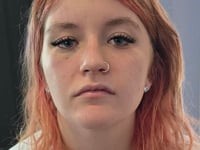 Photograph of Zoey Frye