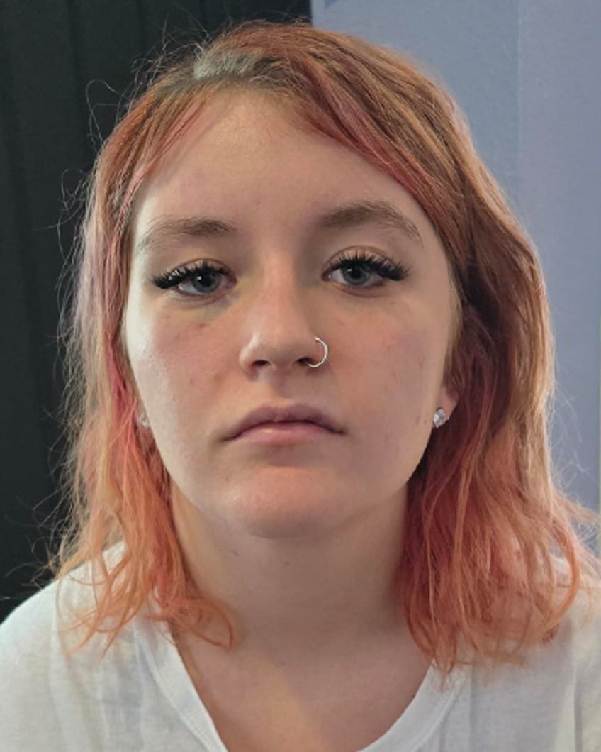 Zoey Frye Missing Since Jul 07, 2025 From Las Vegas, NV