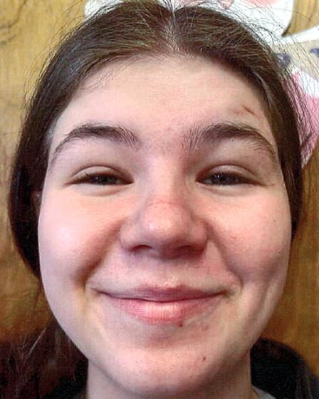Zoey Grems Missing Since Jun 21, 2025 From Binghamton, NY