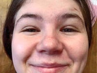 Photograph of Zoey Grems