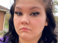 Zoey Hall Missing Since Jun 29, 2025 From Cincinnati, OH
