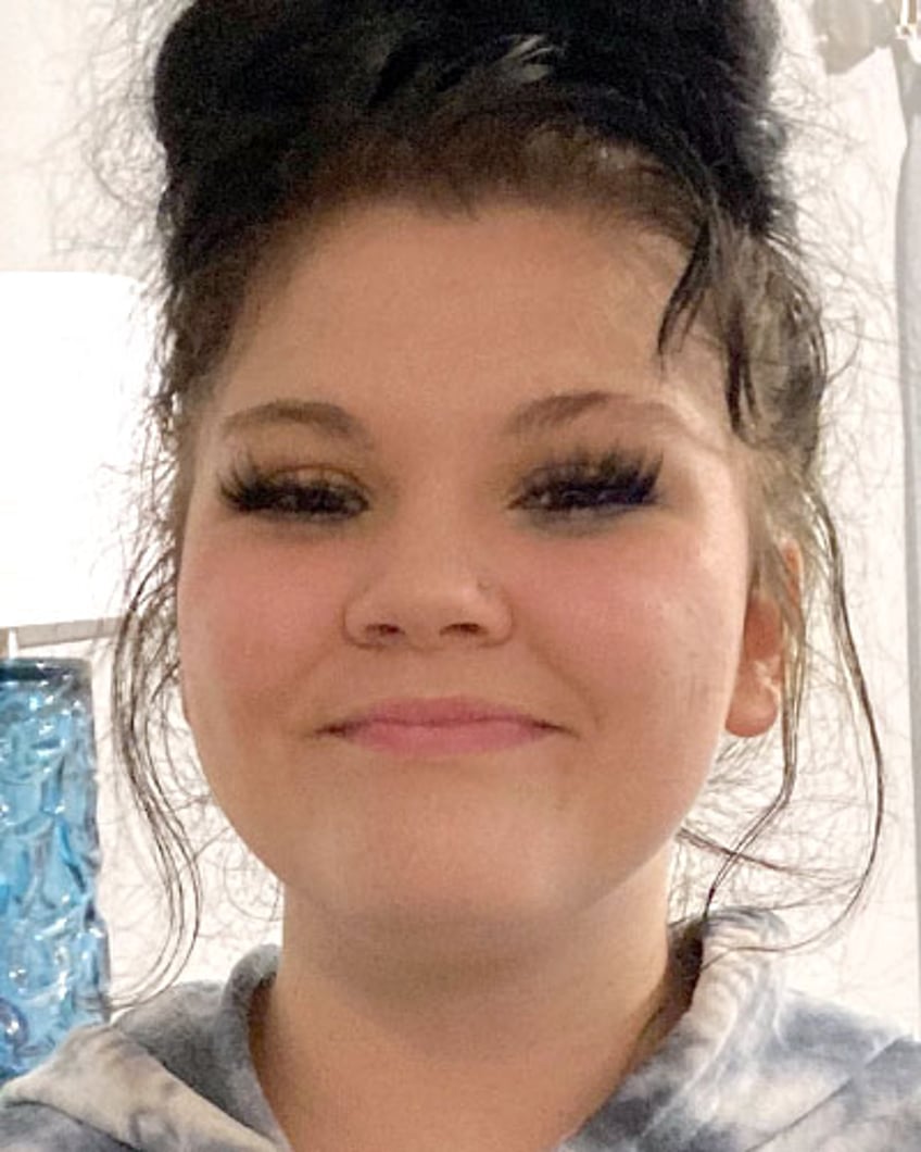 Zoey Hall Missing Since Jun 29, 2025 From Cincinnati, OH