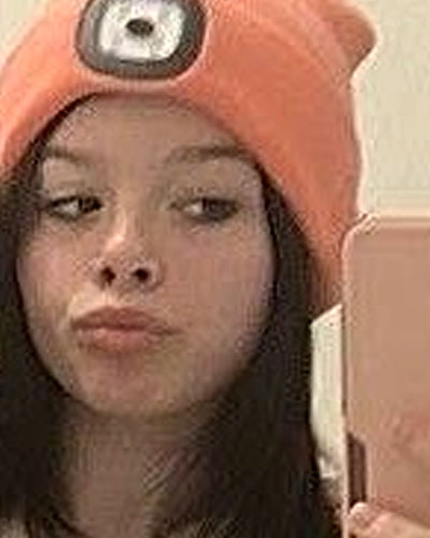 Zoey Novakowski Desaparecida desde may 04, 2025 en Van Etten, NY