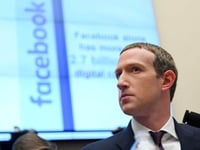 zuckerberg en meta aangeklaagd voor het niet aanpakken van sekshandel en kinderuitbuiting