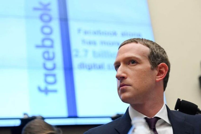 zuckerberg meta are sued for failing to address sex trafficking child exploitation
