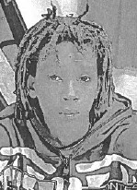 Zyair Watson vermist sinds aug 23, 2025 van Portsmouth, VA